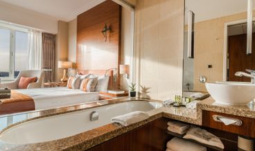afbeelding van Superior room