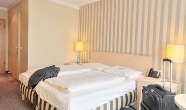 afbeelding van Superior kamer