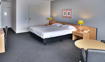 afbeelding van Standaard kamer
