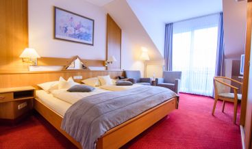 afbeelding van Comfort kamer