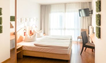 afbeelding van Standaard Tweepersoonskamer - Hotdeal