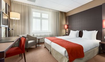 afbeelding van Standaard kamer - Special Deal