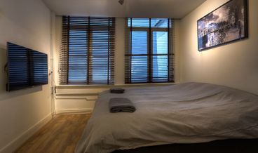 afbeelding van Economy Double Room, 1 Double Bed, Private Bathroom-1 Double Bed Free WiFi