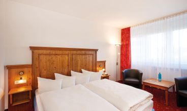 afbeelding van Klassieke kamer