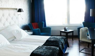 afbeelding van Standaard Kamer