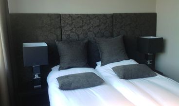 afbeelding van Comfort kamer