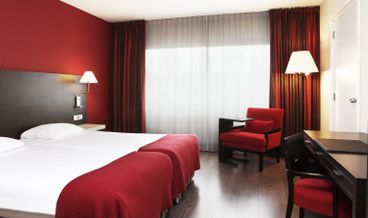 afbeelding van Standaard kamer Special Deal