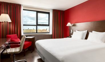 afbeelding van Standaard kamer Special Deal