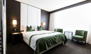 afbeelding van Comfort kamer