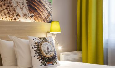 afbeelding van Standaard Kamer