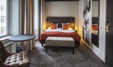 afbeelding van Superior kamer