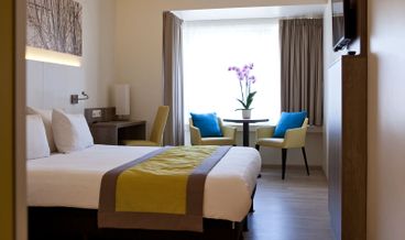 afbeelding van Superior kamer