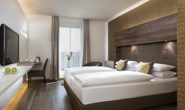 afbeelding van Comfort kamer