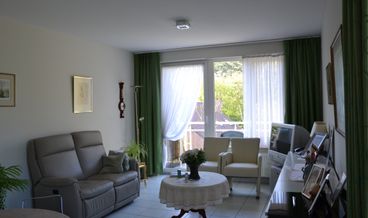 afbeelding van Flat - 1 slaapkamer