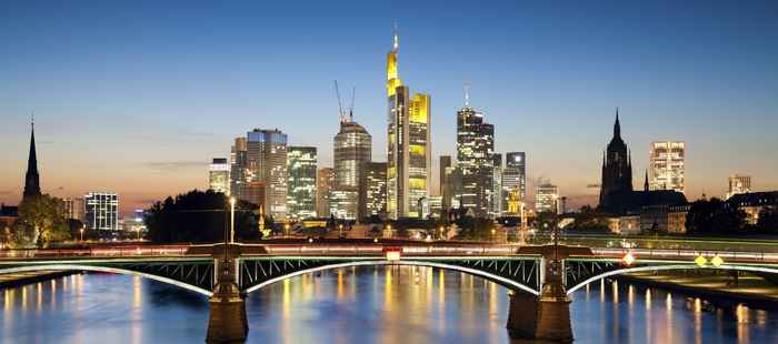 Hotels in Frankfurt am Main