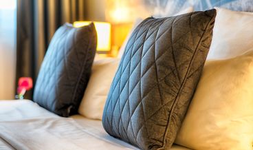 afbeelding van Comfort kamer