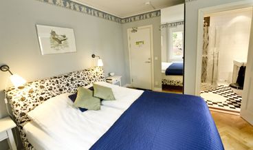 afbeelding van Double or Twin Room, Private Bathroom-2 Twin Beds Non Refundable Free WiFi Free breakfast