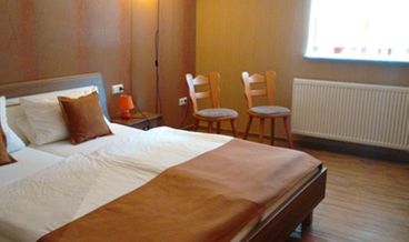afbeelding van Standaard Kamer