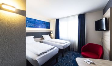 afbeelding van Standaard Kamer