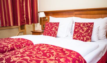 afbeelding van Knusse kamer