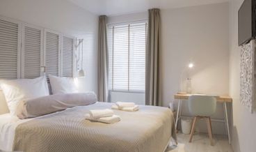 afbeelding van Comfort kamer