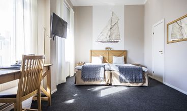 afbeelding van Superior kamer