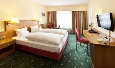 afbeelding van Superior kamer