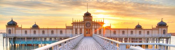 Hotels in Varberg
