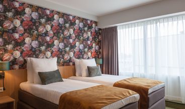 afbeelding van Comfort kamer