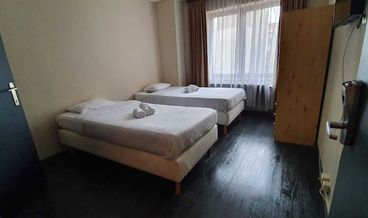 afbeelding van Standaard Kamer