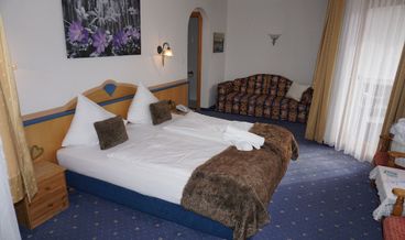afbeelding van Standard Double Room, Balcony-1 King Bed Free WiFi Free self parking Free breakfast