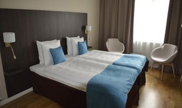 afbeelding van Standaard Kamer