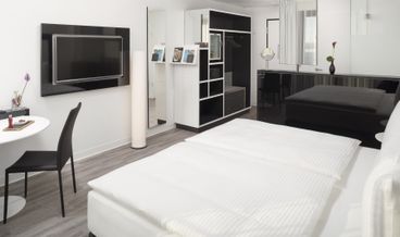 afbeelding van Standaard Kamer
