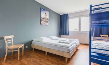 afbeelding van Familiekamer