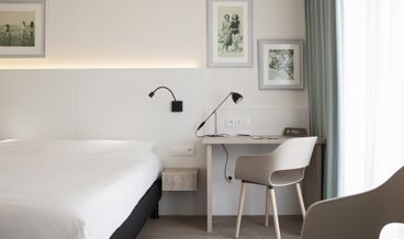 afbeelding van Classic kamer