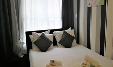 afbeelding van Standaard Kamer