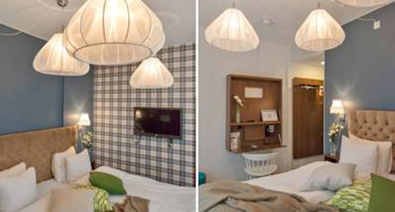 Kamer