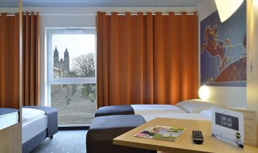 afbeelding van Double Room-1 Queen Bed Non Refundable Free WiFi Free self parking