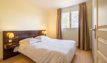 afbeelding van 2-kamer appartement