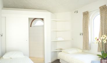 afbeelding van Natuurlodge