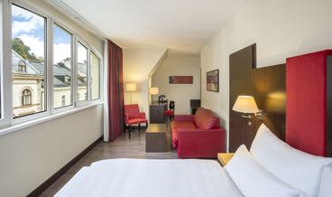 afbeelding van Superior Kamer - Hotdeal