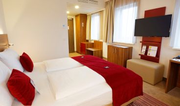 afbeelding van Business Tweepersoonskamer - Hotdeal