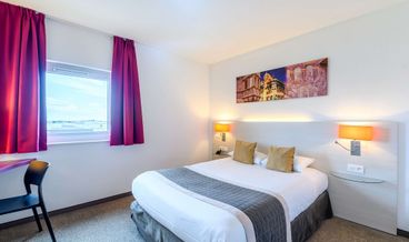 afbeelding van Standard Room, 1 Queen Bed, Non Smoking-1 Queen Bed Free WiFi Free self parking