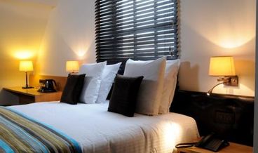 afbeelding van Comfort Kamer