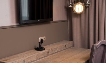 afbeelding van Economy kamer