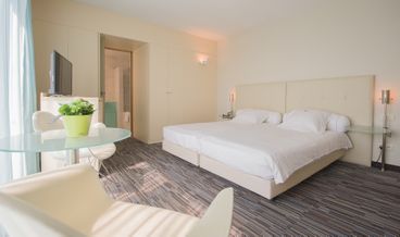 afbeelding van Comfort kamer