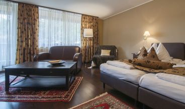 afbeelding van Standard Double Room, 1 Double Bed-1 Double Bed Non Refundable Free WiFi Free self parking Free welcome drink