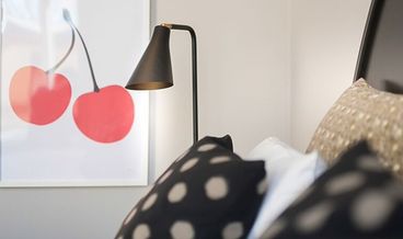 afbeelding van Standaard Kamer