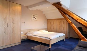 afbeelding van Stand. kamer 2> nachten