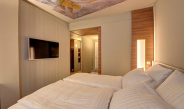 afbeelding van Familiekamer - Hotdeal